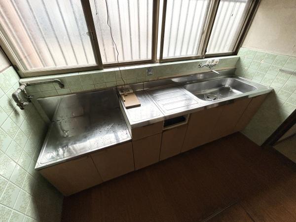 藤井寺市沢田３丁目の中古一戸建て