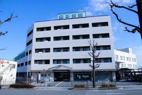 藤井寺市沢田3丁目の中古一戸建て(医療法人医仁会藤本病院)