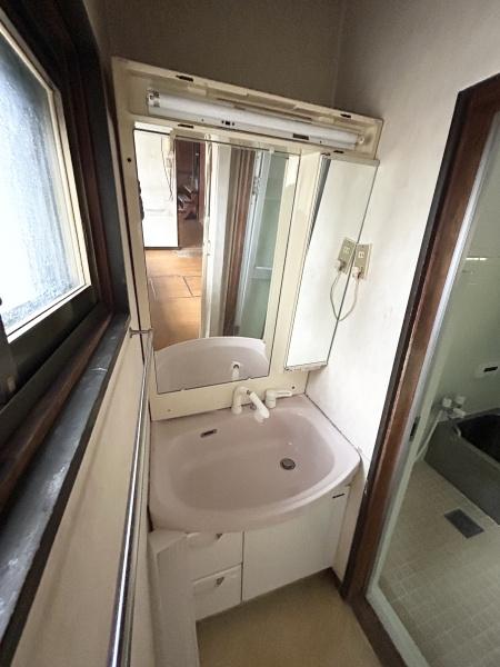 藤井寺市沢田３丁目の中古一戸建て