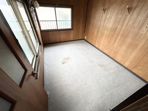 藤井寺市沢田３丁目の中古一戸建て