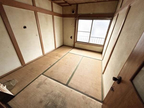 藤井寺市沢田３丁目の中古一戸建て