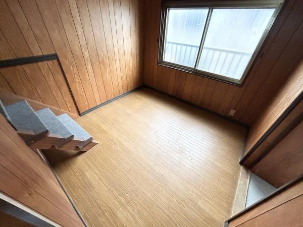 藤井寺市沢田３丁目の中古一戸建て