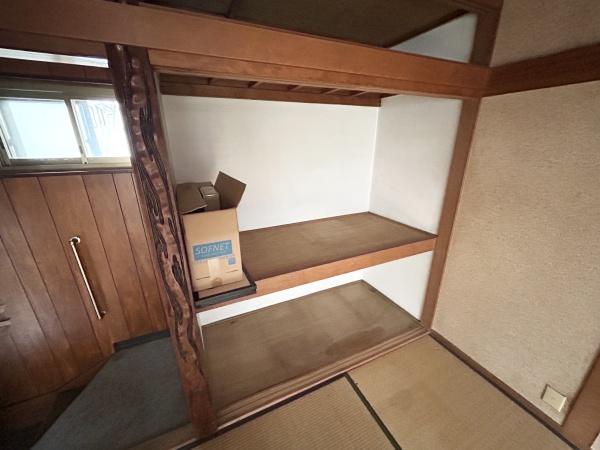 藤井寺市沢田３丁目の中古一戸建て