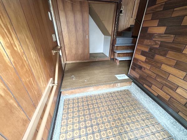 藤井寺市沢田３丁目の中古一戸建て