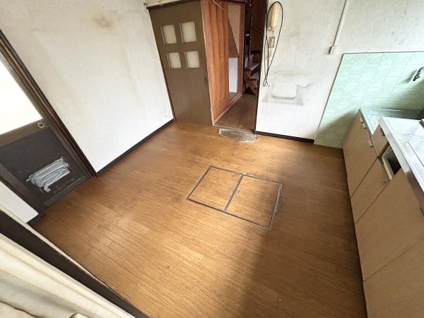 藤井寺市沢田３丁目の中古一戸建て