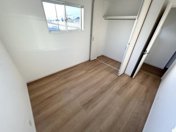 桜井市金屋全3区画　3号地