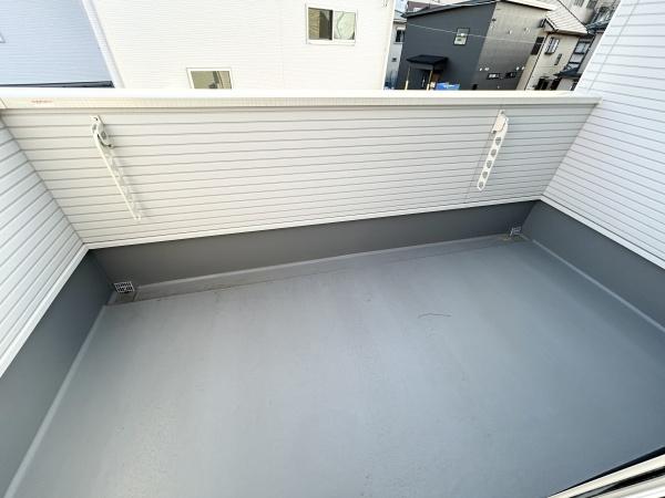 桜井市金屋全3区画　3号地