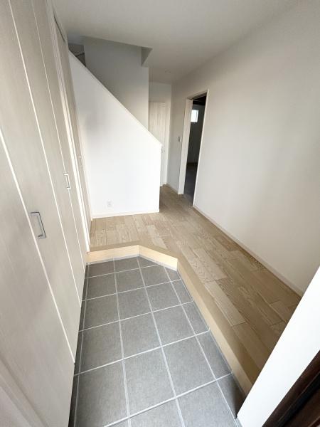 桜井市金屋全3区画　3号地