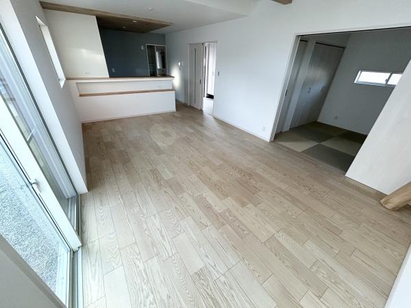 桜井市金屋全3区画　3号地
