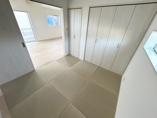 桜井市金屋全3区画　3号地