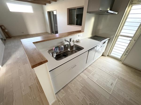 桜井市金屋全3区画　3号地