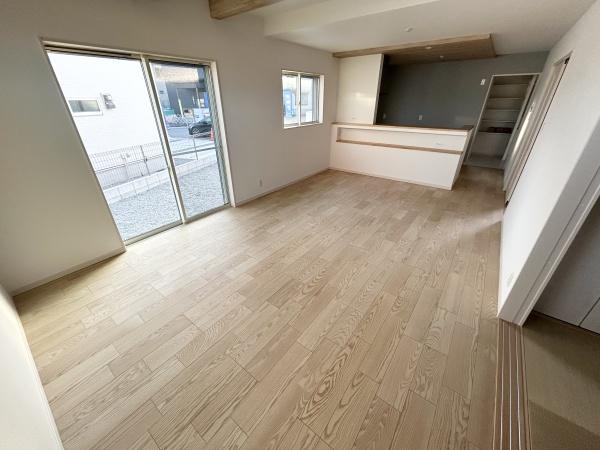 桜井市金屋全3区画　3号地