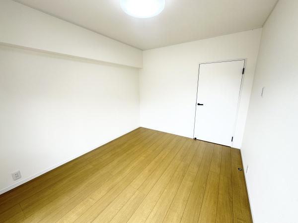 橿原ハイツ(洋室)