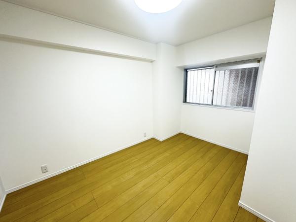 橿原ハイツ(洋室)