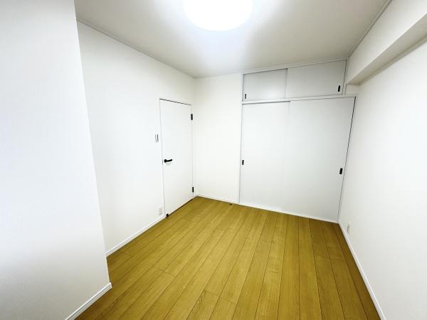 橿原ハイツ(洋室)