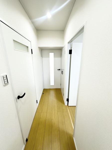 橿原ハイツ(その他内観)