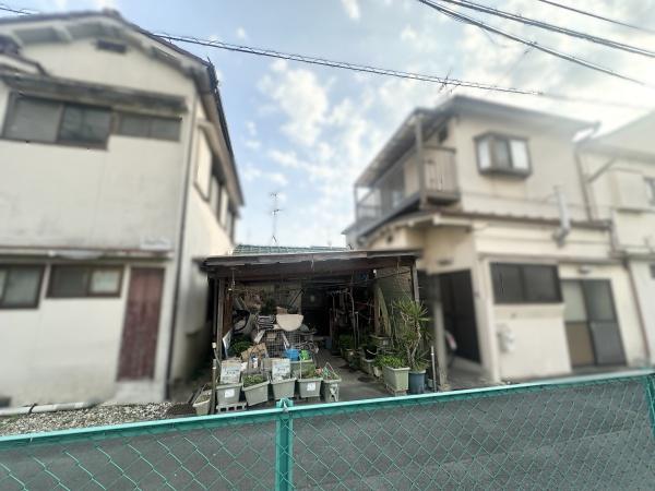 大和高田市中三倉堂２丁目の中古一戸建て