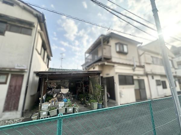 大和高田市中三倉堂２丁目の中古一戸建て