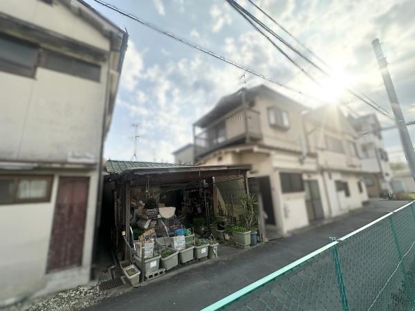 大和高田市中三倉堂２丁目の中古一戸建て