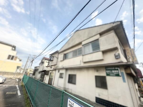 大和高田市中三倉堂2丁目　中古戸建