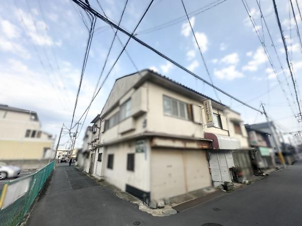 大和高田市中三倉堂2丁目　中古戸建