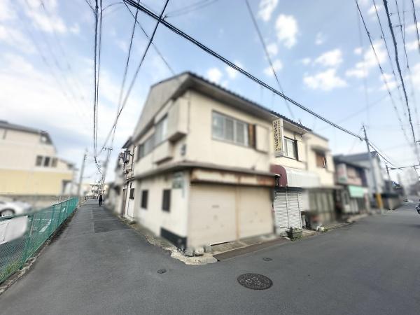 大和高田市中三倉堂２丁目の中古一戸建て