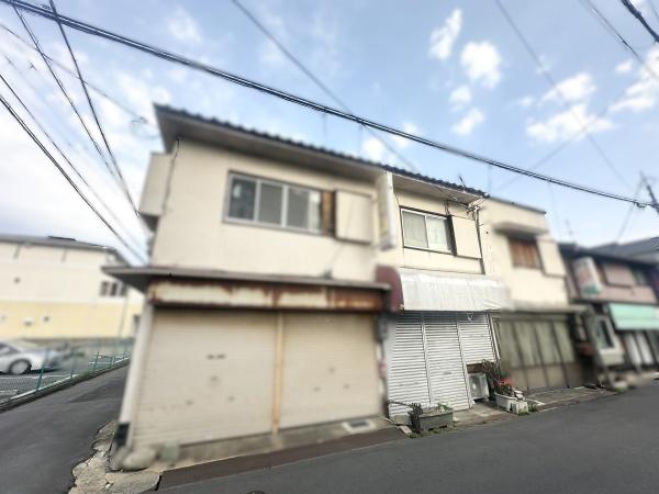 大和高田市中三倉堂２丁目の中古一戸建て