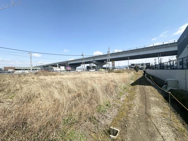 磯城郡田原本町大字十六面の土地