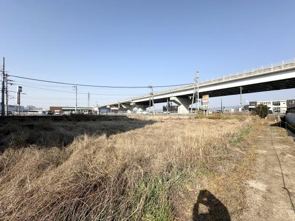 田原本町十六面　売土地