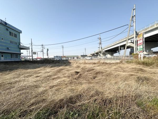 磯城郡田原本町大字十六面の土地