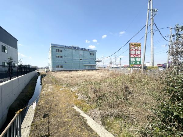 磯城郡田原本町大字十六面の土地