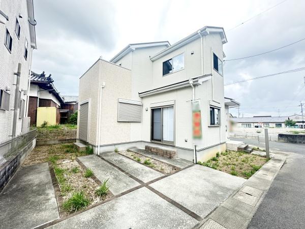 磯城郡川西町大字結崎の中古一戸建
