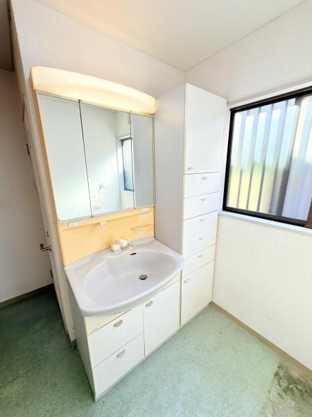 橿原市中町の中古一戸建て