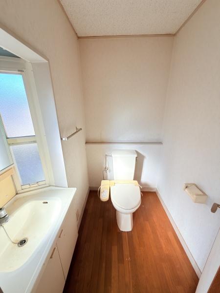 橿原市中町の中古一戸建て