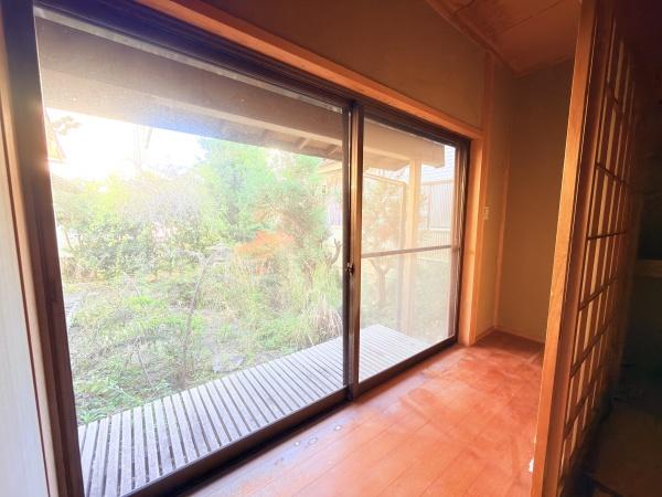 橿原市中町の中古一戸建て