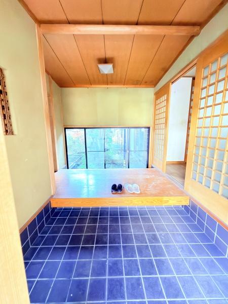 橿原市中町の中古一戸建て