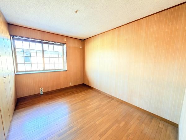 橿原市中町の中古一戸建て