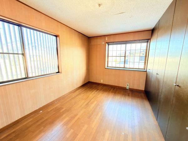 橿原市中町の中古一戸建て