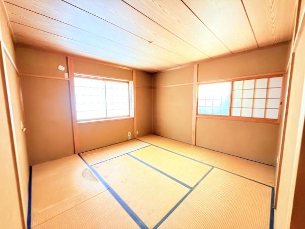 橿原市中町の中古一戸建て