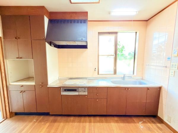 橿原市中町の中古一戸建て