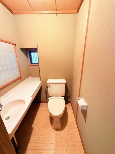 橿原市中町の中古一戸建て