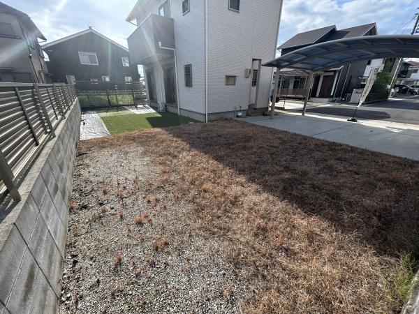 大和高田市大字出の中古一戸建て