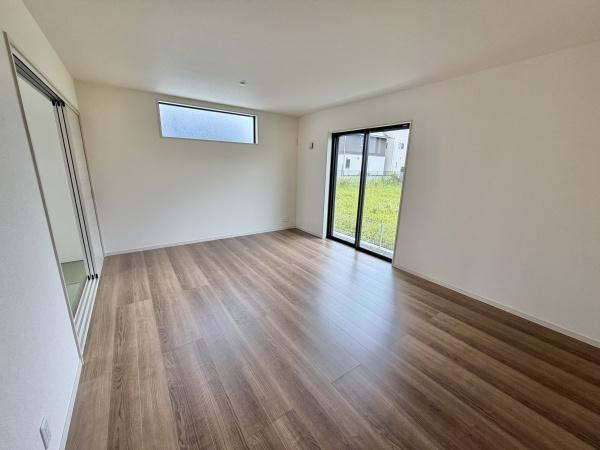 橿原市曽我町の新築一戸建