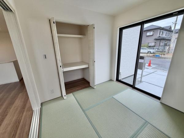 橿原市曽我町の新築一戸建