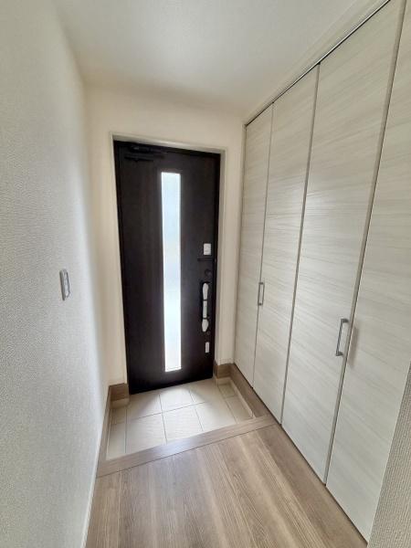 橿原市曽我町の新築一戸建