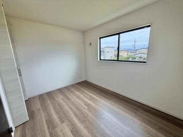 橿原市曽我町の新築一戸建