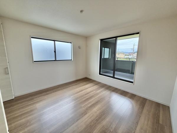 橿原市曽我町の新築一戸建