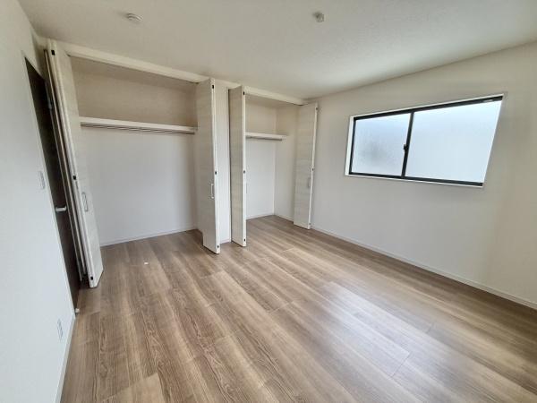 橿原市曽我町の新築一戸建