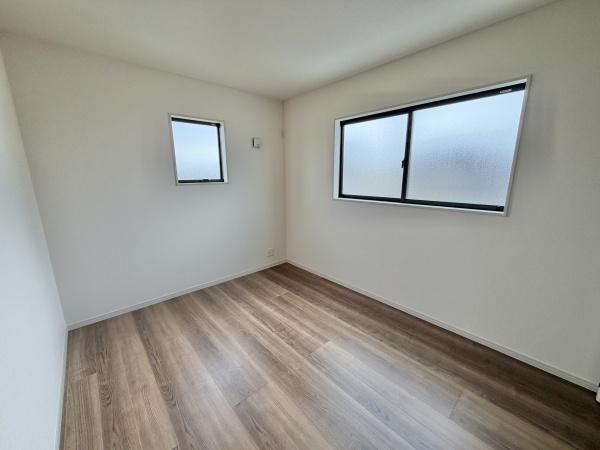 橿原市曽我町の新築一戸建