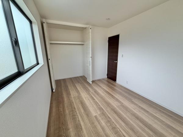 橿原市曽我町の新築一戸建